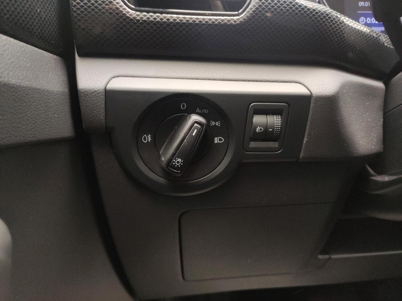 Volkswagen T-Cross 1.0 TSI 115 CV DSG Life