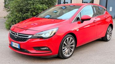 Opel Astra 1.6 BiTurbo CDTi Start&Stop 5 porte Innovation