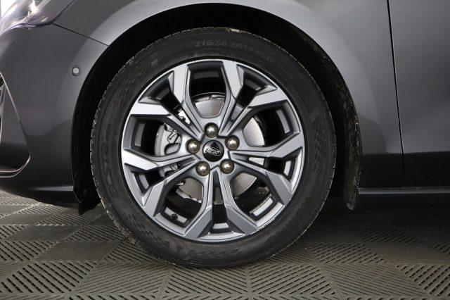 FORD Focus Focus 1.0 EcoBoost Hybrid 125 CV Powershift 5p. ST