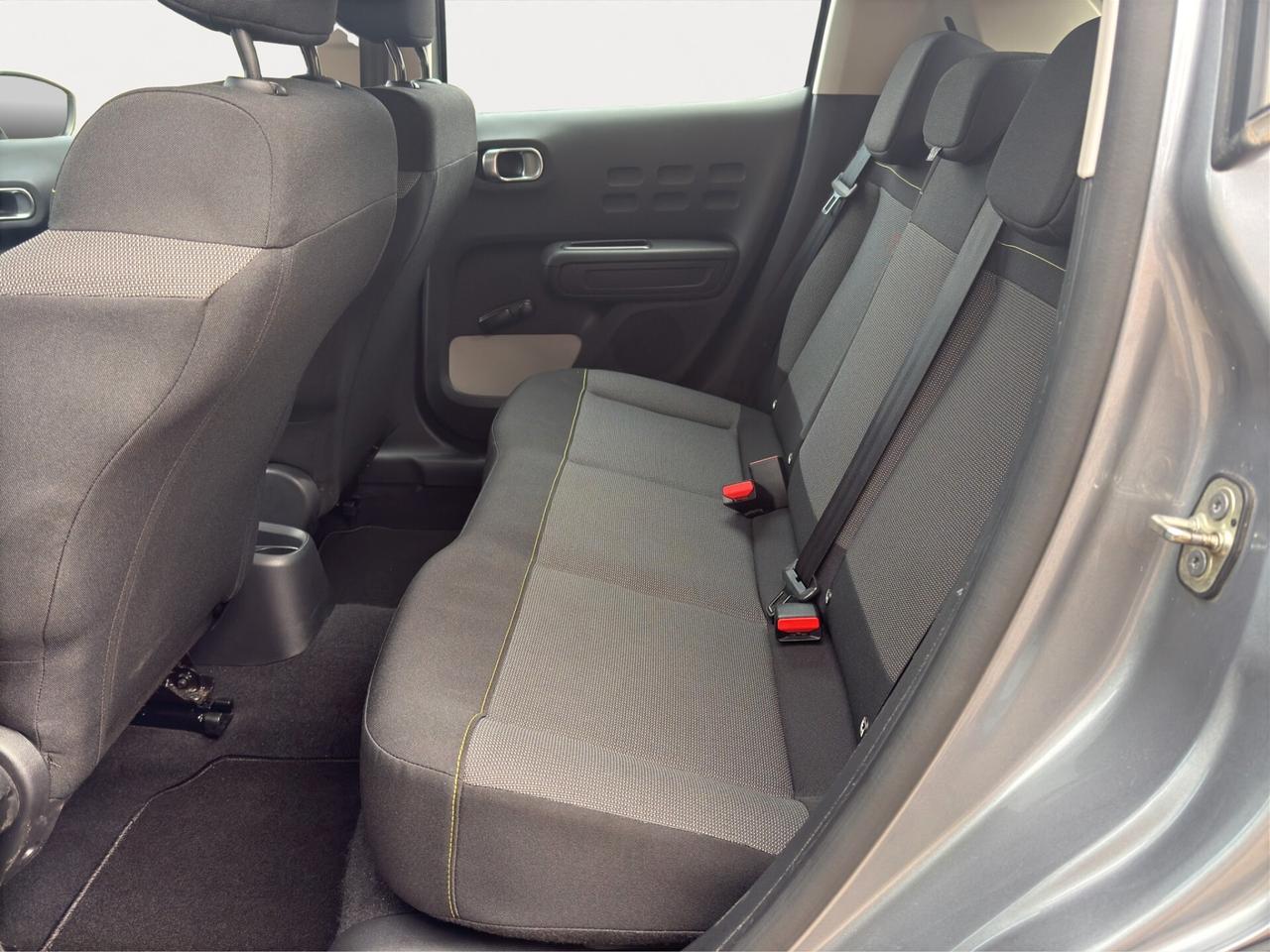 Citroen C3 BlueHDi 100 S&S Feel Pack - 2022