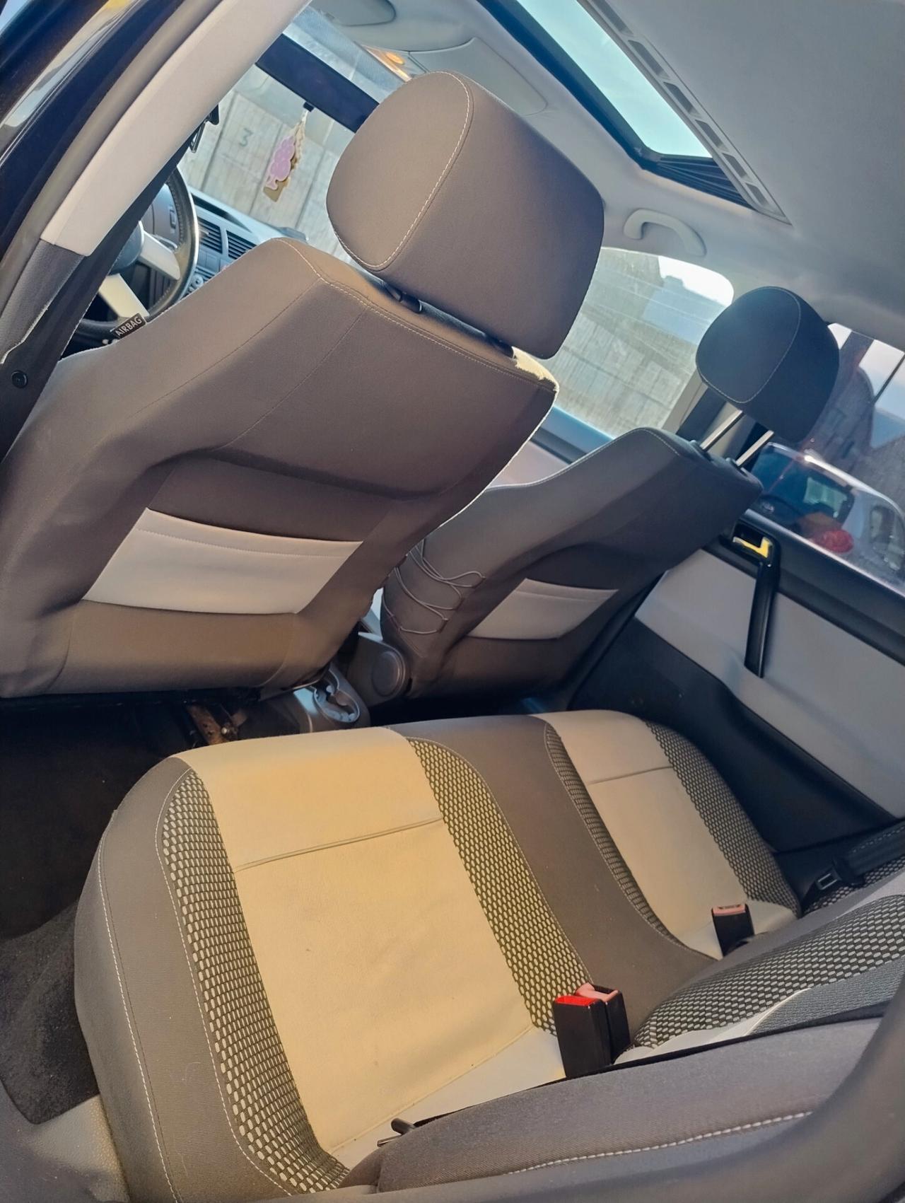 Volkswagen Polo 1.4 80 Cv CROSS tetto vetri ecc