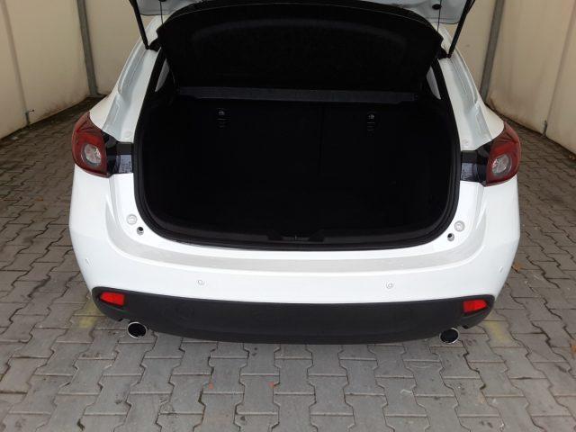 MAZDA 3 2.2 Skyactiv-D 150cv Exceed 6AT *EURO 6*