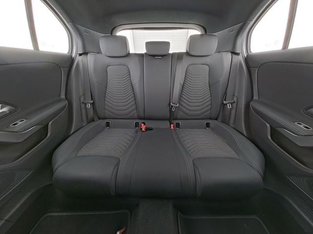 MERCEDES-BENZ A 180 Automatic Progressive Advanced