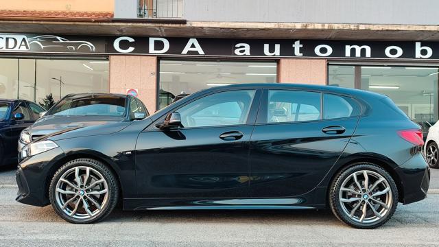 BMW 118 i 5p. M Sport *SENZA VINCOLI FINANZIAMENTO*