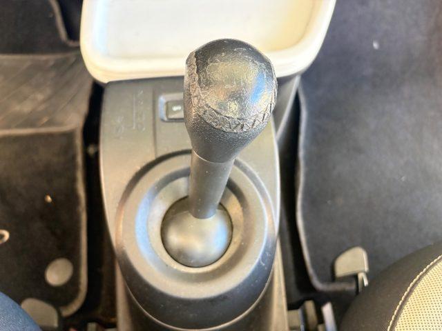 RENAULT Twingo SCe Lovely AUTOMATICA CABRIO NAVIGATORE OK NEOP