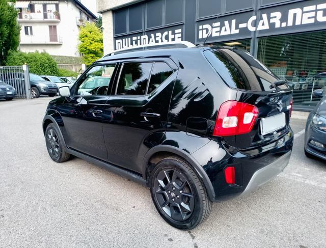 SUZUKI Ignis 1.2 Hybrid Cool