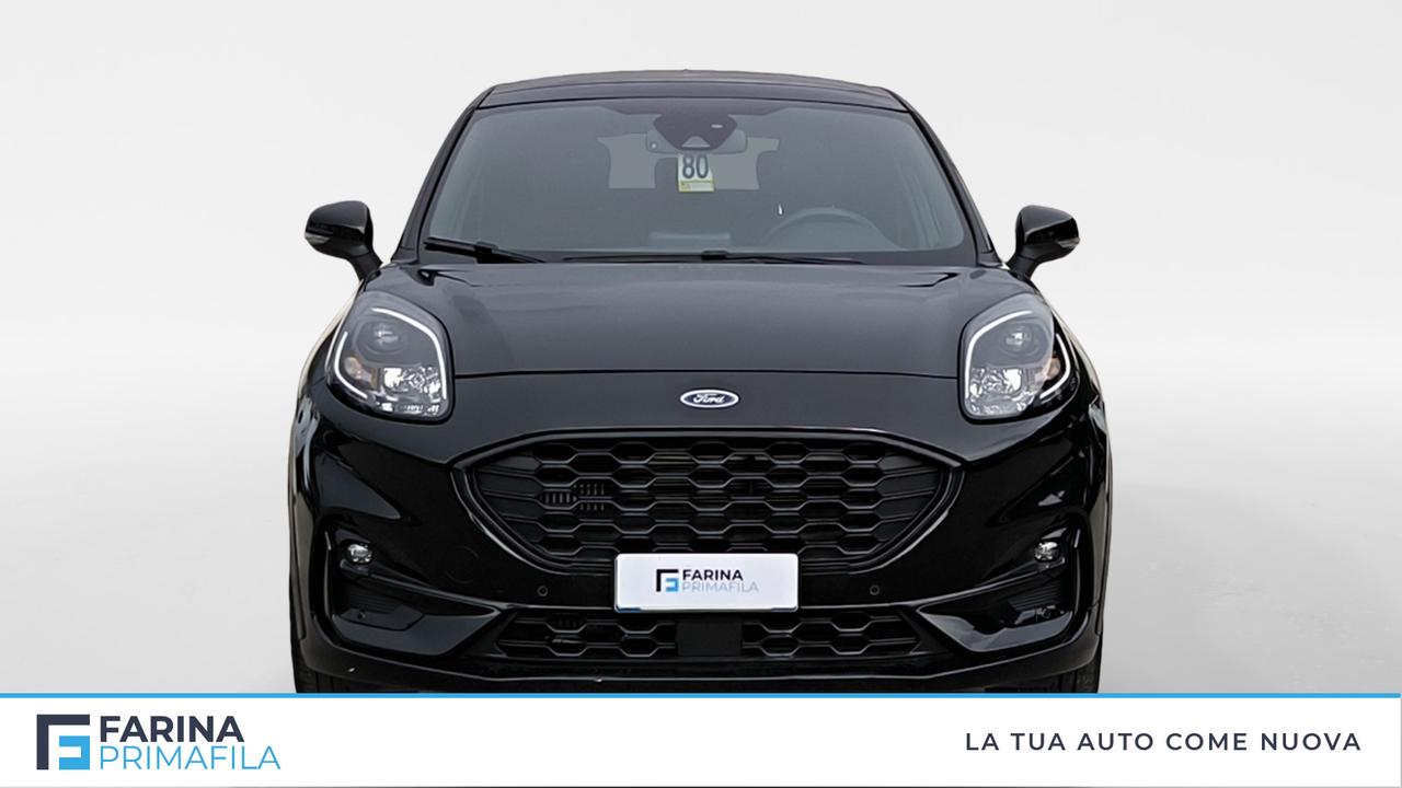 FORD Puma II 2020 - Puma 1.0 ecoboost h ST-Line s&s 125cv