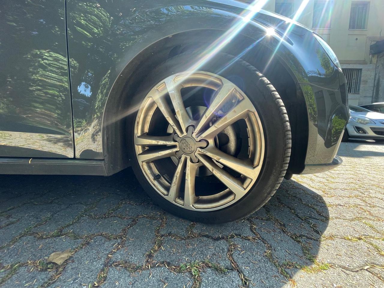 Audi A3 Sportback 1.6 30 TDI Sport #5467