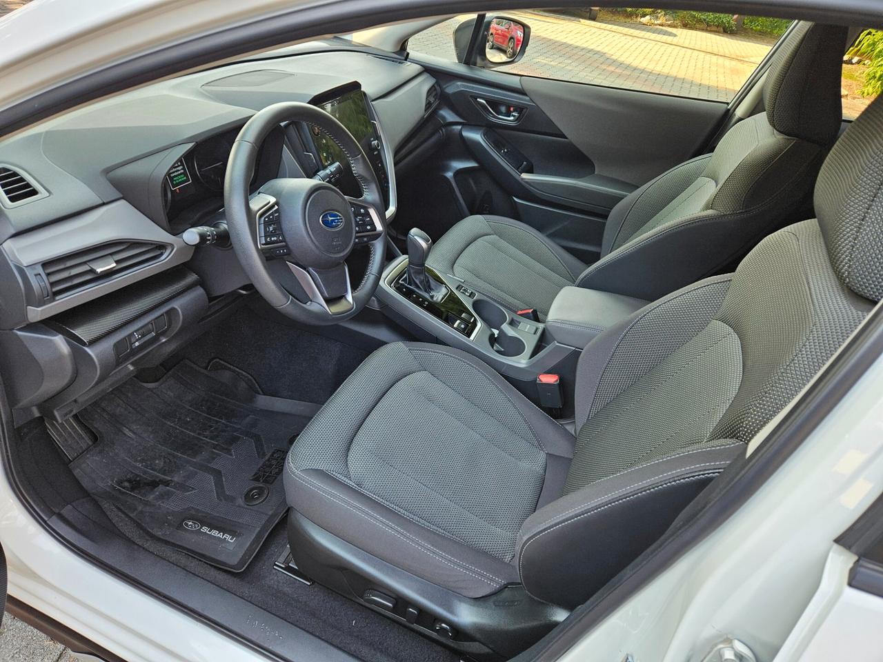 Subaru Crosstrek 2.0i e-Boxer MHEV CVT Lineartronic Style Xtra