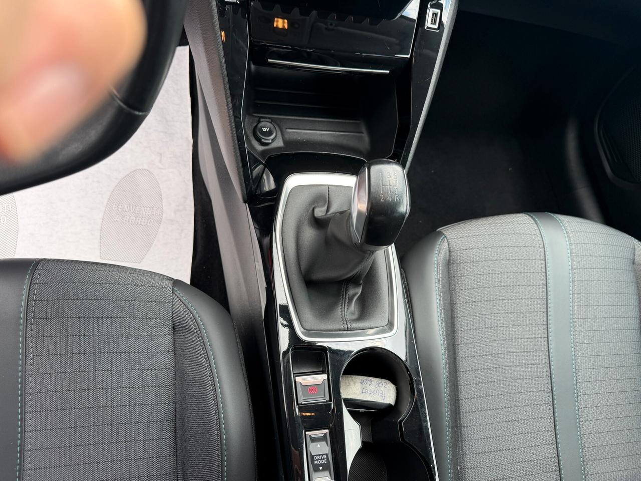 Peugeot 208 PureTech 75 Stop&Start 5 porte Allure Pack