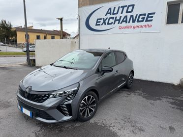 Renault Clio TCe 90 CV 5 porte Esprit Alpine