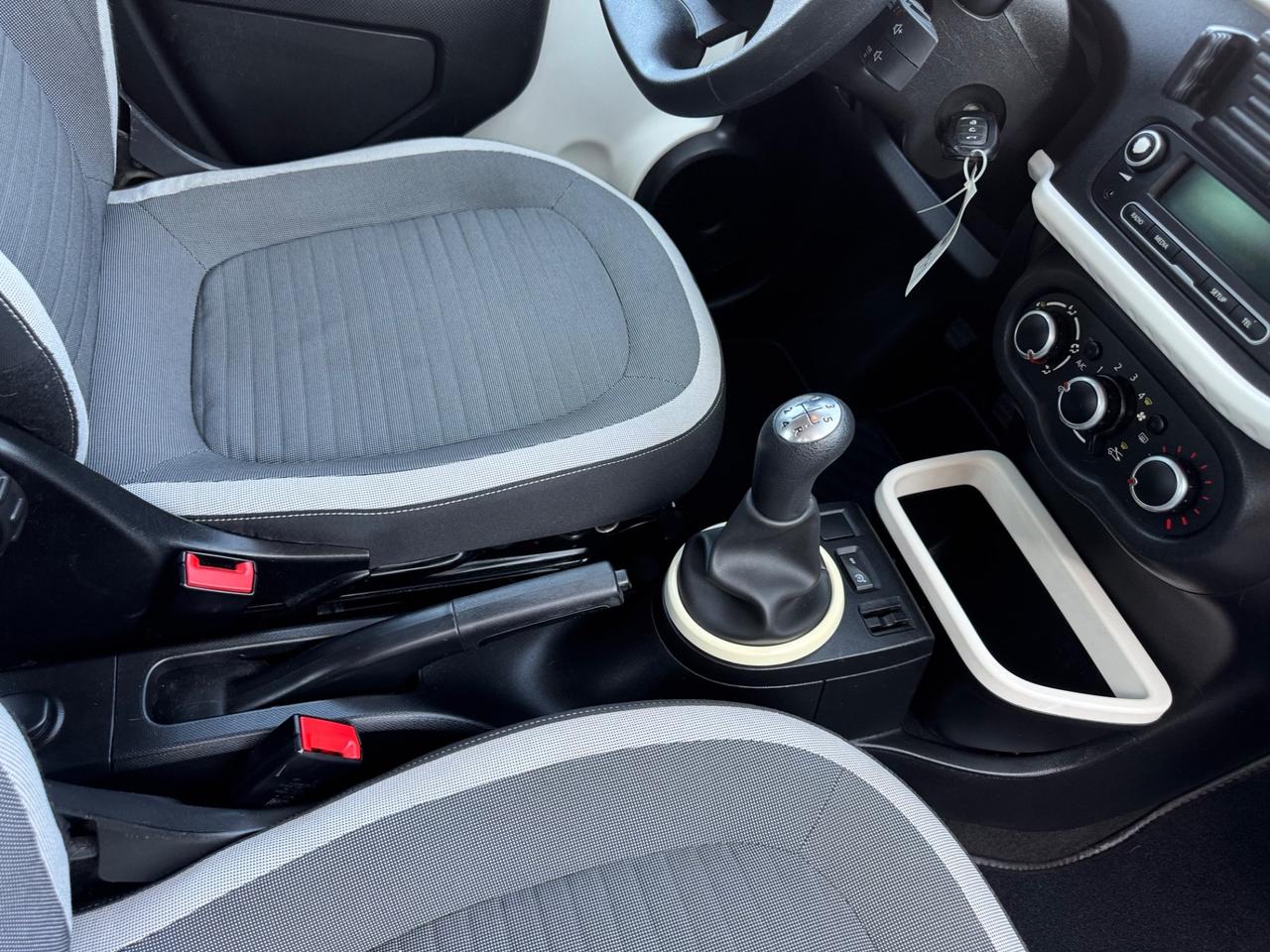 Renault Twingo neopatentati 74000km Euro 6b