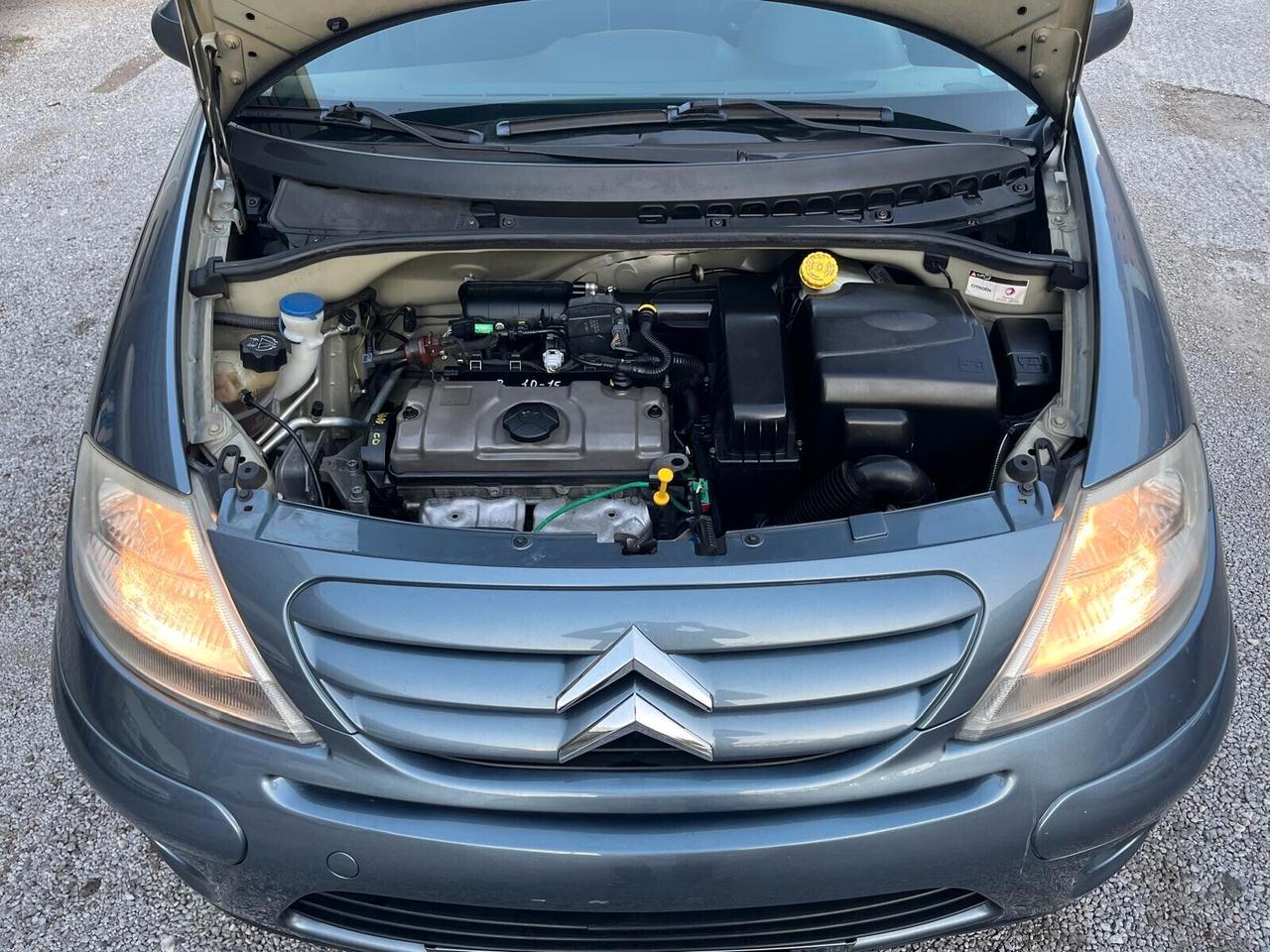 Citroen C3 1.1 Exclusive 12 MESI DI GARANZIA NUOVA