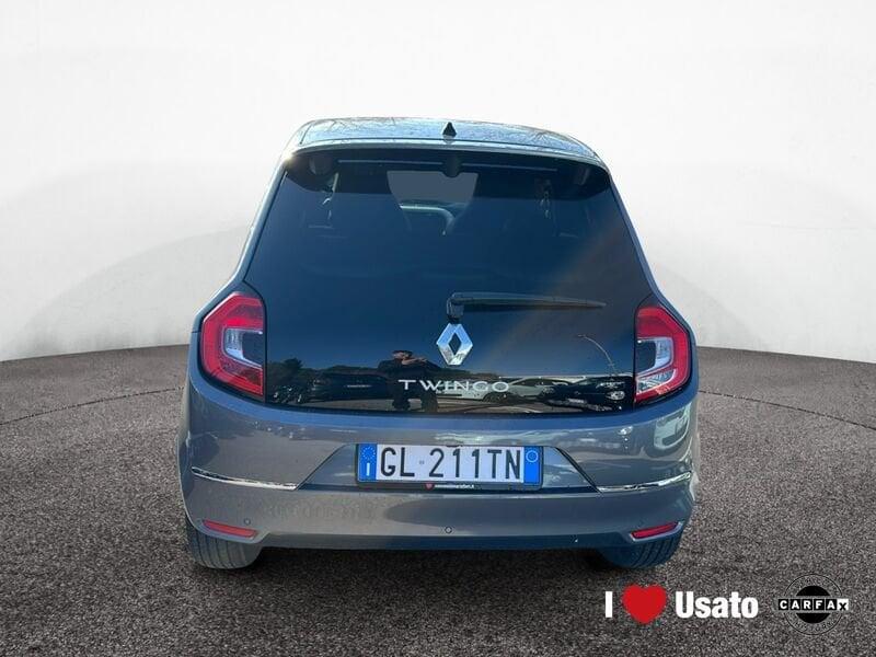 Renault Twingo III Electric Techno 22kWh