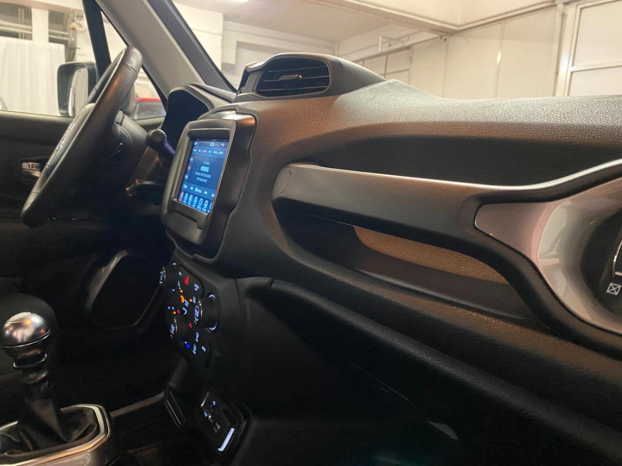 Jeep Renegade 120cv 1.0 Limited
