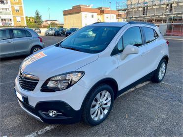 Opel Mokka 1.6 CDTI Ecotec 136CV 4x2 Start&Stop Cosmo