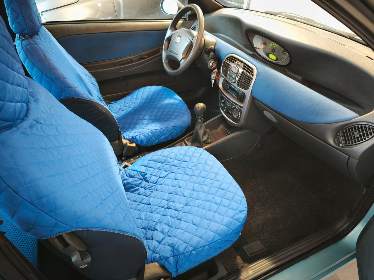 Lancia Y 1.2 60 cv Elefantino