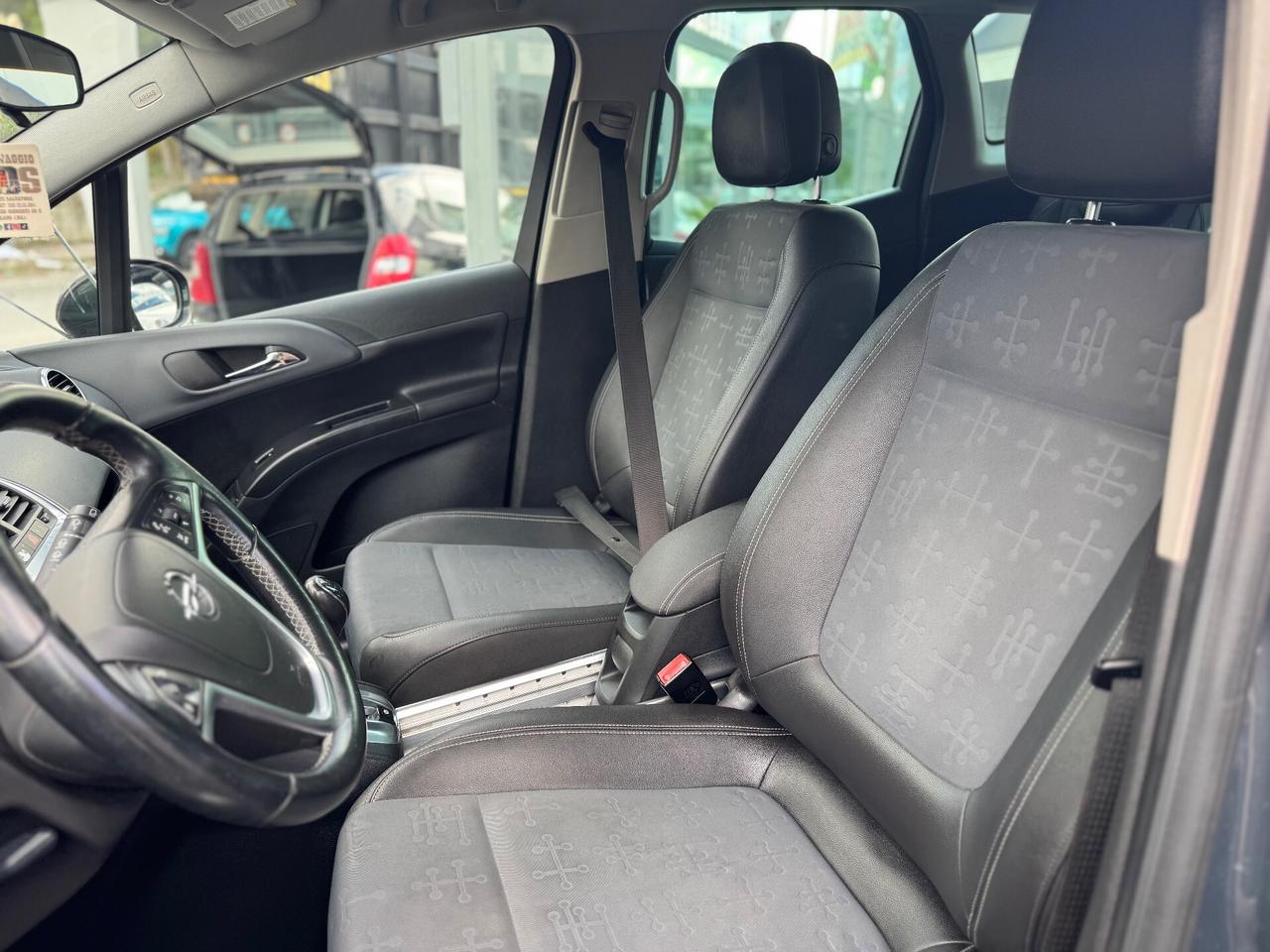 Opel Meriva 1.4 Turbo 120CV Cosmo