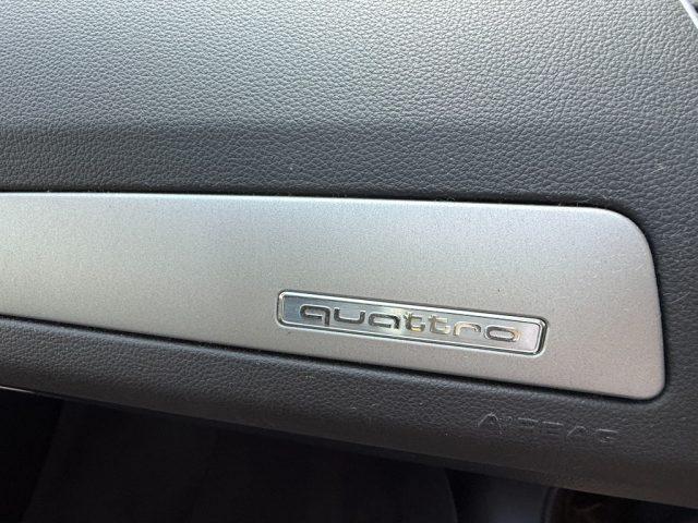 AUDI Q5 3.0 V6 TDI euro 6 automatica