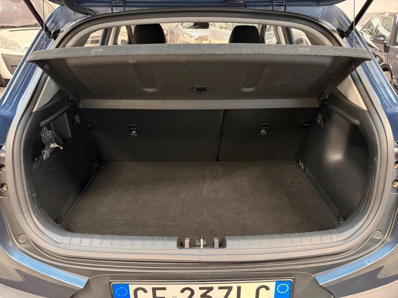 Kia Stonic 1.2 dpi Urban 84cv