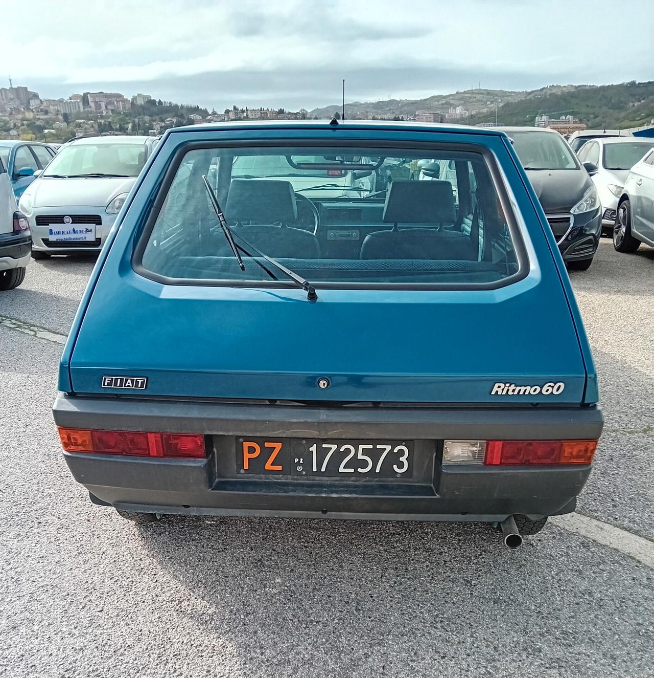 Fiat Ritmo 60 5 porte CL