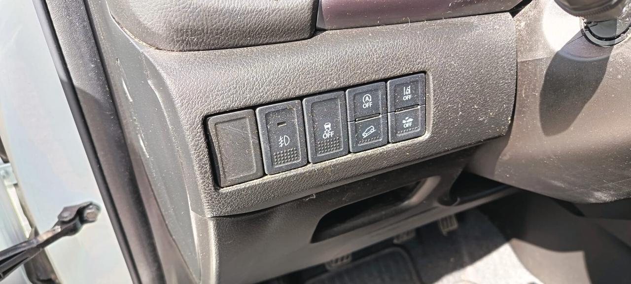 Suzuki Vitara 1.4 Hybrid 4WD AllGrip Cool