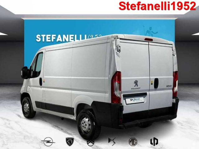 PEUGEOT Boxer III 330 2019 - 330 2.2 bluehdi 140cv S&S L1H1 (P
