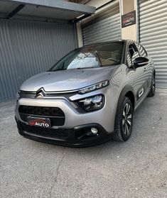 Citroen C3 BlueHDi 100cv S&S Shine Pack