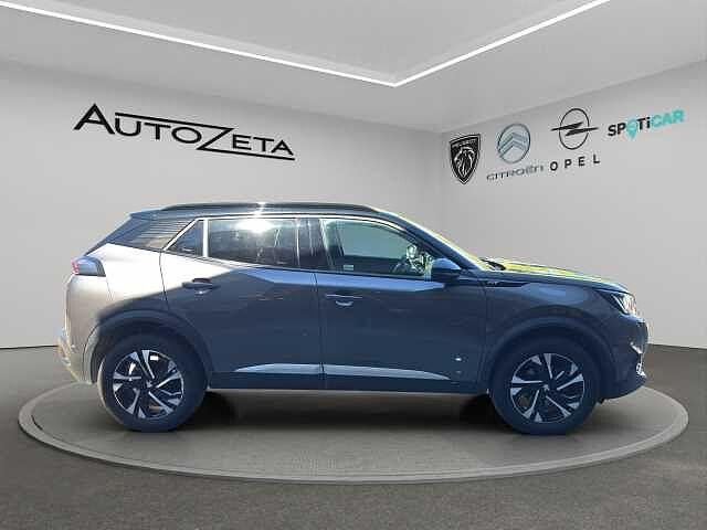 Peugeot 2008 PureTech 130 S&S GT