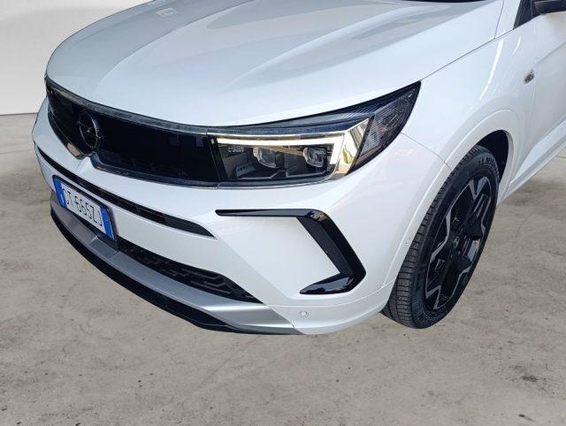 OPEL Grandland Grandland 1.5 diesel Ecotec aut. Ultimate
