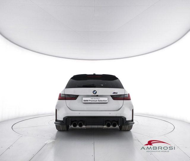 BMW M3 Touring Touring 3.0 Competition M xdrive auto