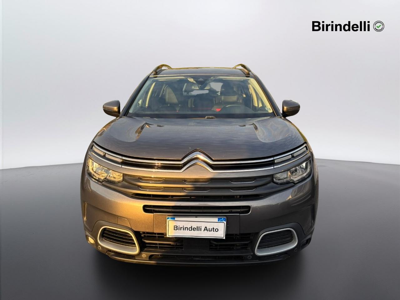 CITROEN C5 Aircross 1ª s. - C5 Aircross BlueHDi 130 S&S Shine