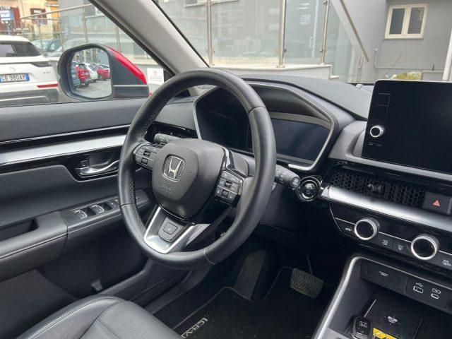 HONDA CR-V 2.0 Hev Advance AWD