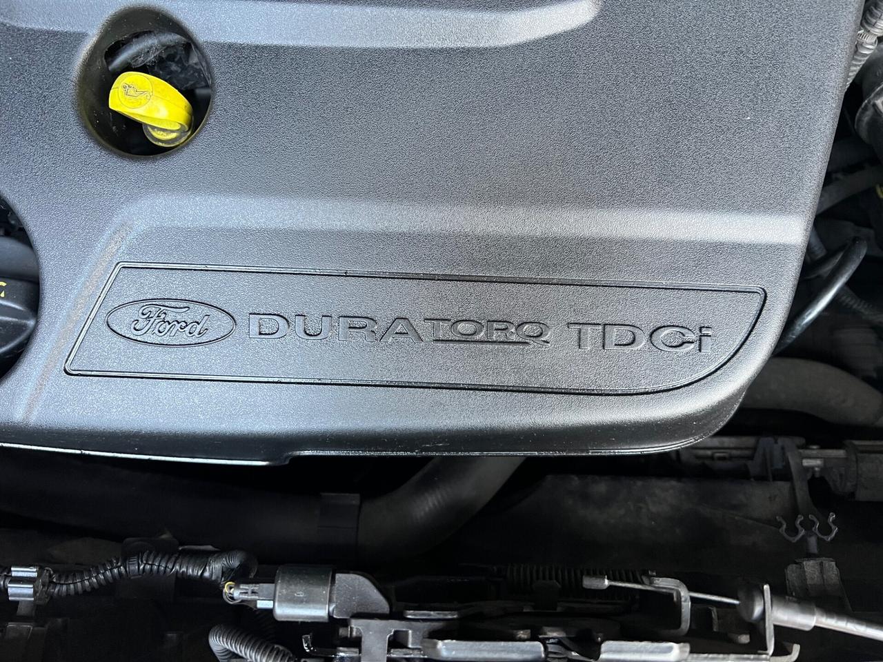 Ford C-Max 2.0 TDCi 163CV Powershift Titanium