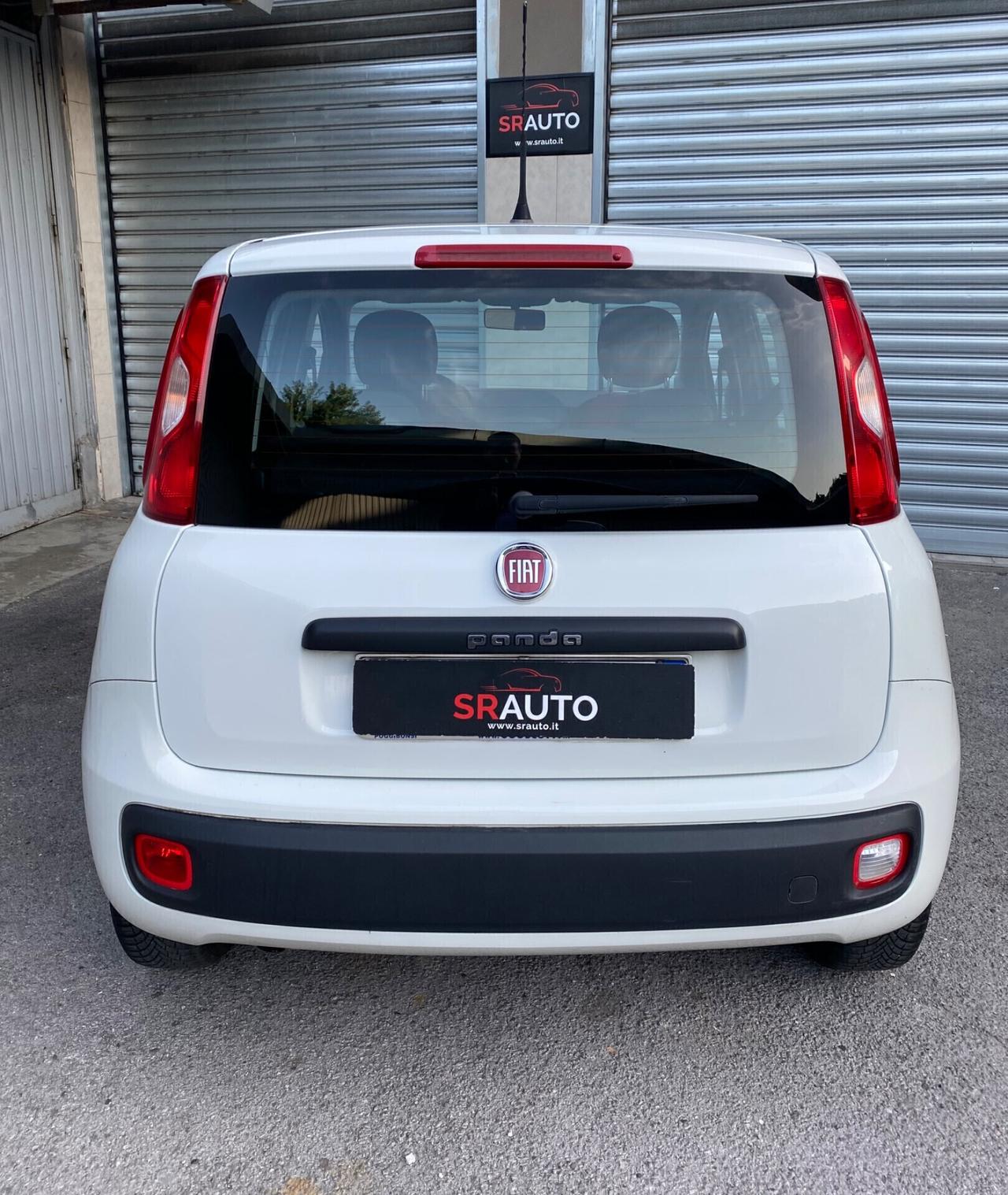 Fiat Panda 1.3 Multijet 95cv S&S “Easy” - 2016