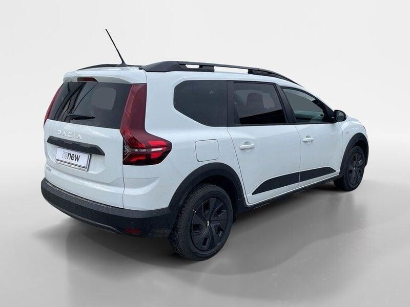 Dacia Jogger 1.0 TCe GPL 100CV 5 posti Expression