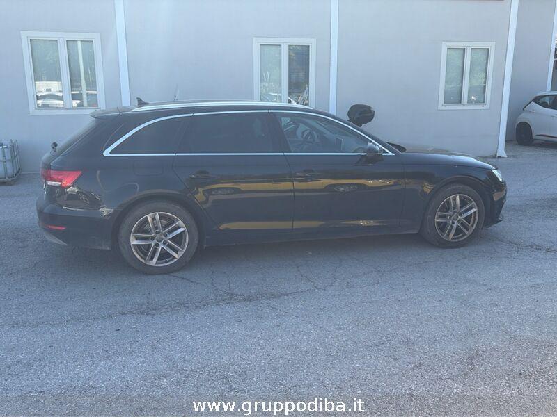 Audi A4 V 2016 Avant Diesel Avant 35 2.0 tdi Business Sport 150cv s-tronic