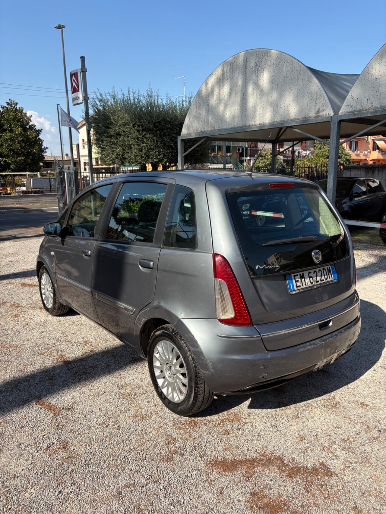 Lancia MUSA 1.4 16V Gold