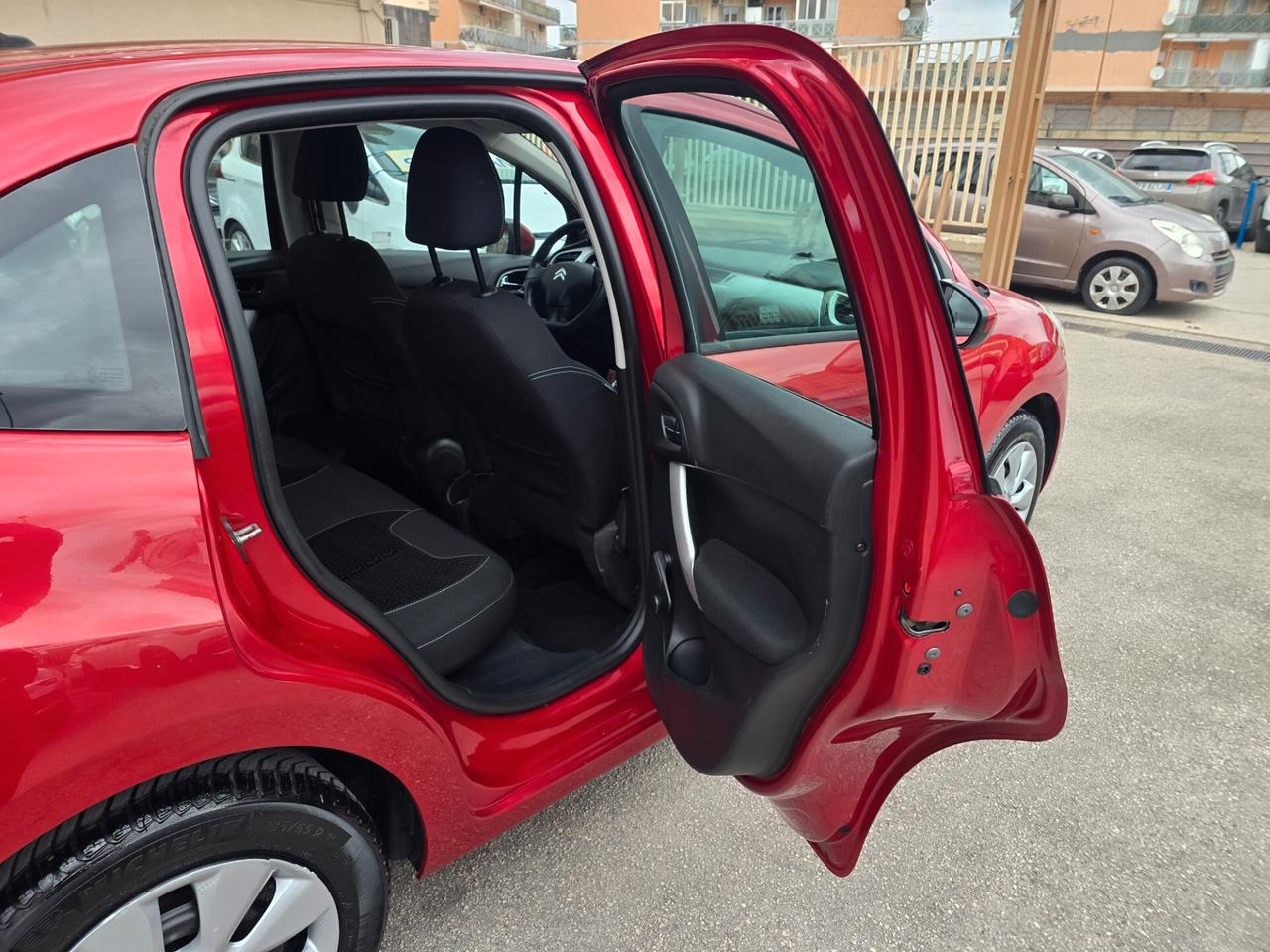 Citroen C3 1.1 Style Eco Energy G