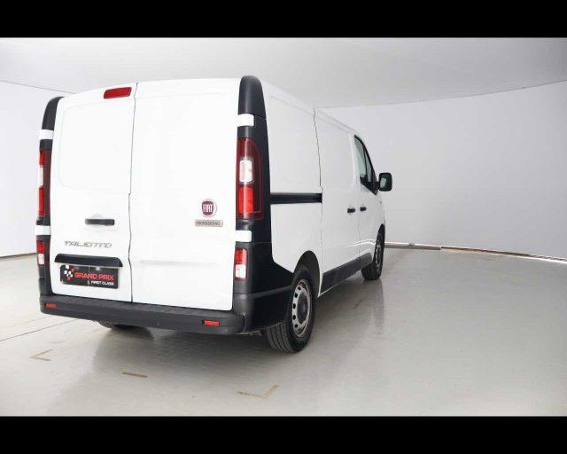 FIAT Talento 1.6 MJT 120CV PC-TN Furgone 12q