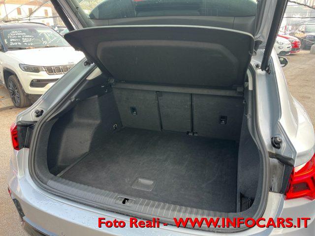 AUDI Q3 SPB 35 TDI quattro S tronic Business Plus - PROMO