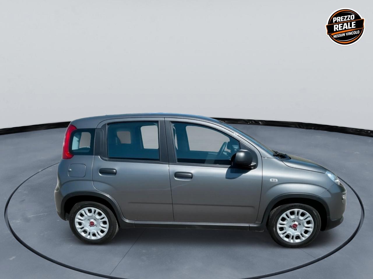 Fiat Panda 1.0 FireFly S&S Hybrid Km 25600
