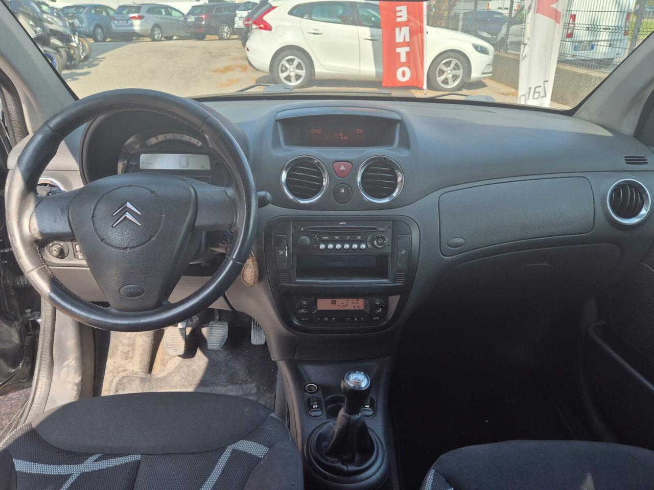 Citroen C2 1.4 HDi 70CV Audace --Pass. incluso!!!