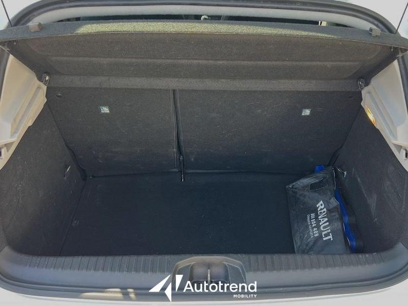 Renault Clio 1.5 Blue dCi 85 CV 5 porte Business