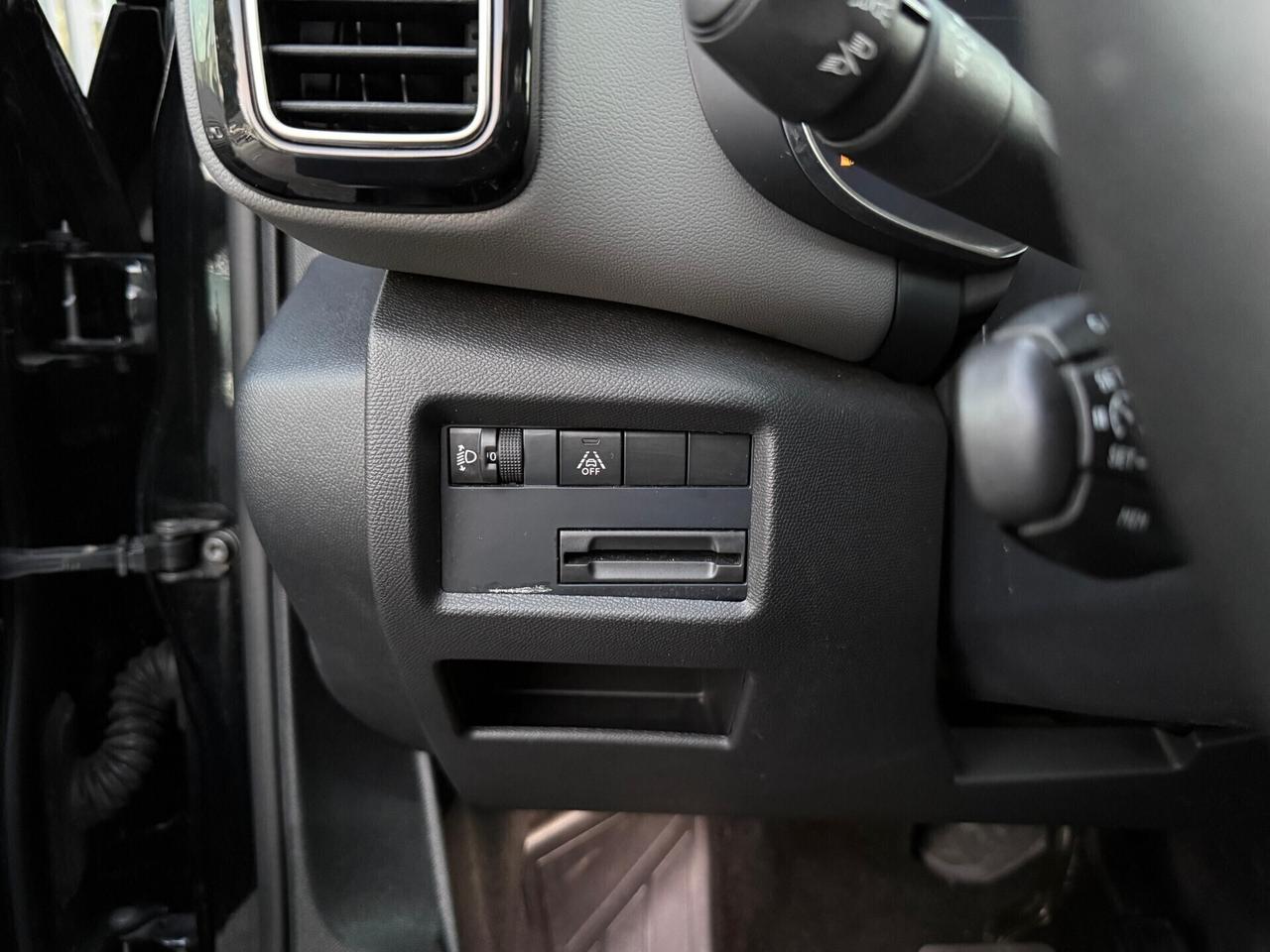 Citroen C5 Aircross BlueHDi 130 S&S EAT8 Business