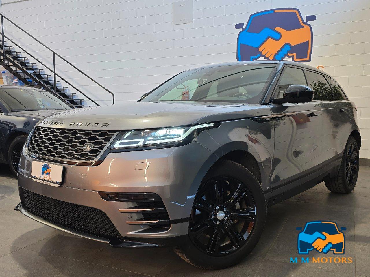 Land Rover Range Rover Velar 2.0d i4 HSE 240cv auto my20