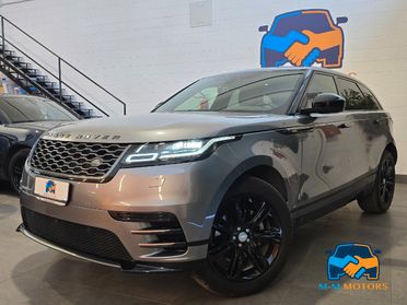 Land Rover Range Rover Velar 2.0d i4 HSE 240cv auto my20