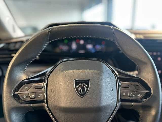 Peugeot 308 PureTech Turbo 130 S&S EAT8 SW Allure Pack