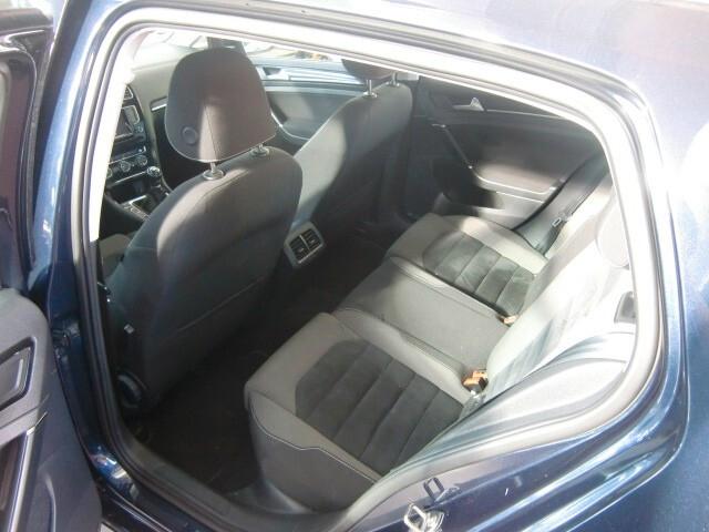 Volkswagen Golf 2.0 Diesel