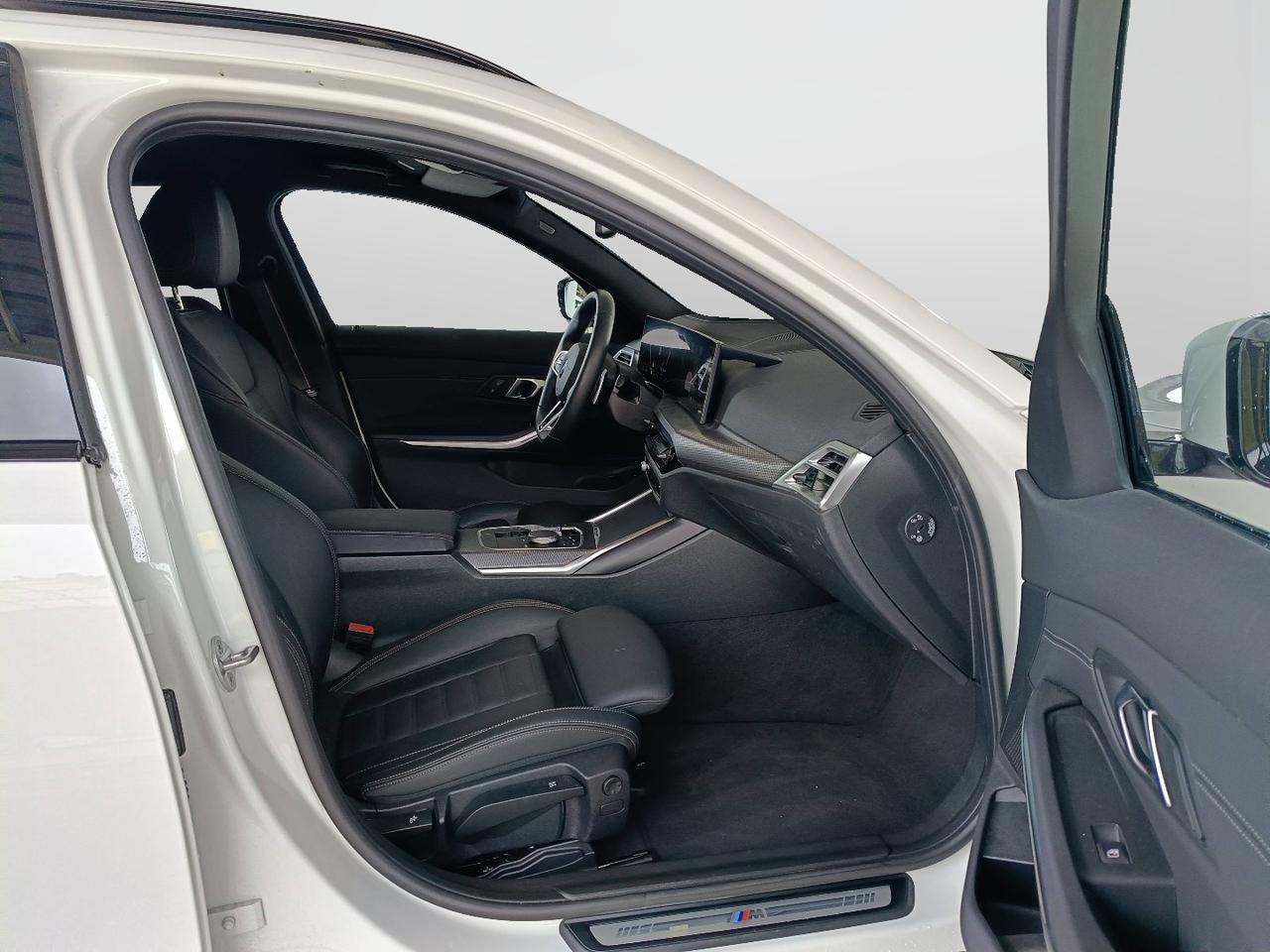 BMW Serie 3 G21 2022 Touring - 320d Touring mhev 48V xdrive MSport Pro auto